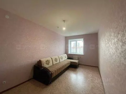 1-к кв. Татарстан, Казань ул. Академика Завойского, 17 (44.0 м)