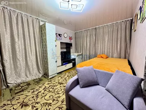 1-комнатная квартира: Новочебоксарск, улица Жени Крутовой, 9 (31 м)