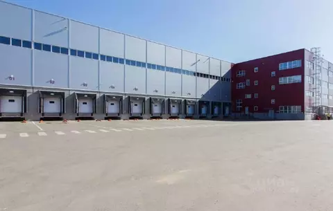 Склад в Ростовская область, Ростов-на-Дону просп. Шолохова, 274А ...