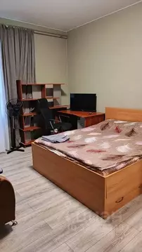 Комната Москва ул. Маршала Новикова, 4К1