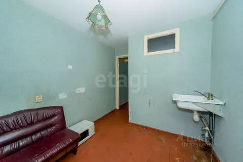 1-к кв. Алтайский край, Бийск ул. Ильи Мухачева, 133 (29.8 м)