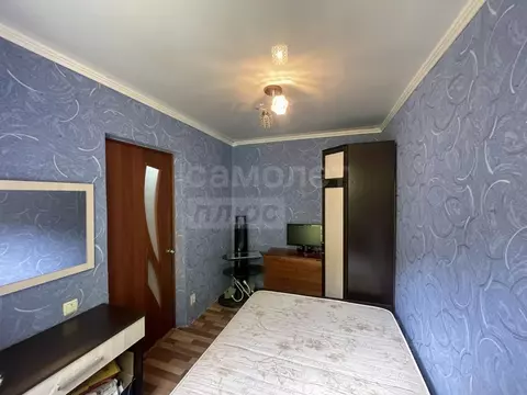 3-к кв. Оренбургская область, Орск пос. Нагорный, ул. Балакирева, 27 ...