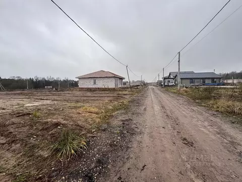 Участок в Москва Вороновское поселение, № 415 кв-л,  (7.0 сот.)