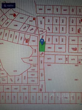 Участок в Брянская область, Брянский район, Отрадненское с/пос, с. ...