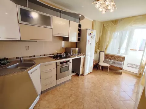 3-к кв. Краснодарский край, Ейск Пионерская ул., 2А (69.2 м)