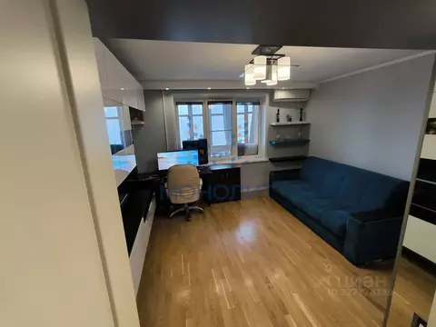 3-к кв. Московская область, Одинцово Новоспортивная ул., 10 (71.3 м)