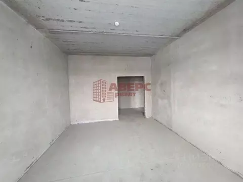 1-к кв. Омская область, Омск ул. Яковлева, 15 (46.2 м)