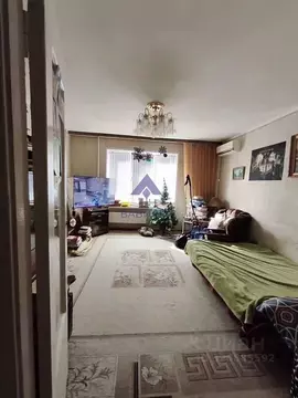 3-к кв. Ростовская область, Волгодонск ул. Энтузиастов (63.6 м)