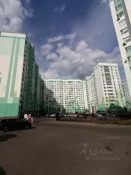 1-к кв. Пензенская область, Пензенский район, Засечный сельсовет, с. ...