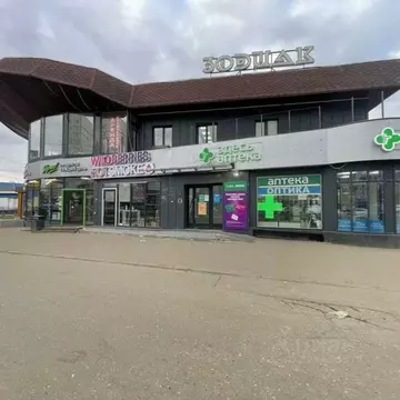 Помещение свободного назначения в Московская область, Королев ул. ...