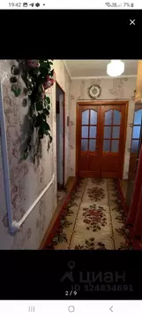 3-к кв. Курская область, Курск просп. Дружбы, 15 (60.0 м)