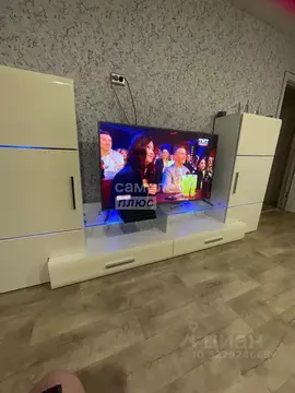 2-к кв. Курская область, Курск ул. Серегина, 26А (46.5 м)