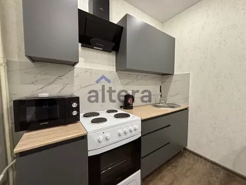 1-к кв. Татарстан, Казань ул. Баки Урманче, 4к1 (40.0 м)