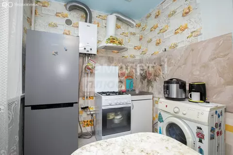 4-комнатная квартира: Ульяновск, Лесная улица, 13 (61.2 м)