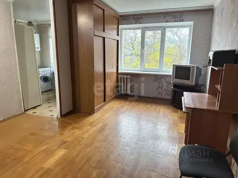 1-к кв. Белгородская область, Белгород Народный бул., 41 (31.0 м)