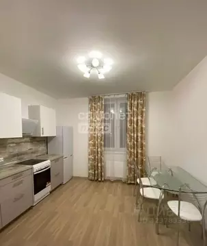 1-к кв. Свердловская область, Екатеринбург просп. Академика Сахарова, ...