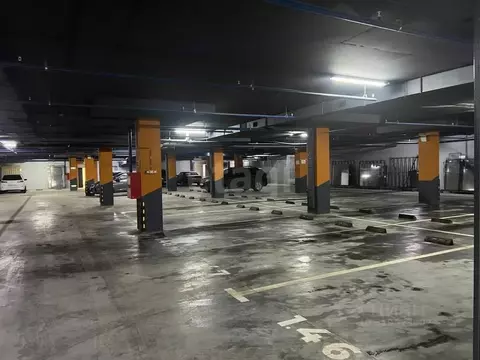 Гараж в Башкортостан, Уфа ул. Менделеева, 126 (13 м)