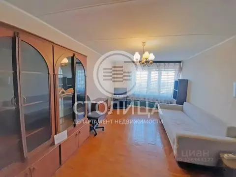 Комната Москва Ферганский проезд, 15/189 (20.0 м)