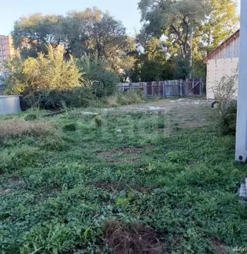 Участок в Амурская область, Благовещенск Конная ул. (6.9 сот.)