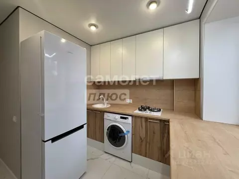 3-к кв. Пензенская область, Пенза ул. Богданова, 54 (63.0 м)