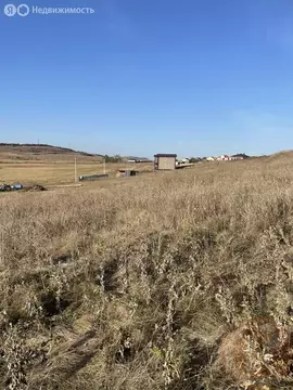 Участок в Чистенское сельское поселение, садовые участки Ивушка, 165 ...