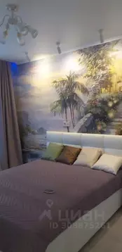 1-к кв. Татарстан, Казань ул. Николая Ершова, 62Г (34.0 м)