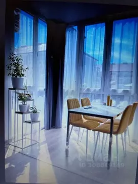 Студия Крым, Черноморское пгт ул. Сигнальная, 2Вк13 (34.0 м)