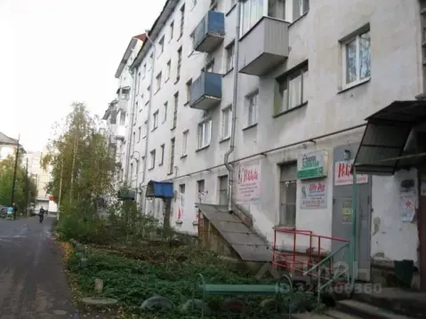 Помещение свободного назначения в Архангельская область, Архангельск ...