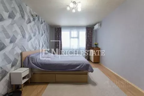 2-к кв. Москва ул. Красного Маяка, 15 (59.1 м)