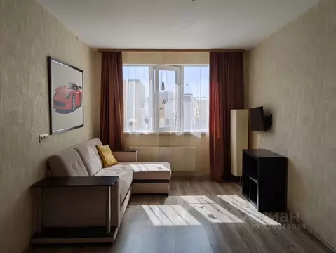 1-к кв. Москва бул. Маршала Рокоссовского, 6к1 (51.0 м)