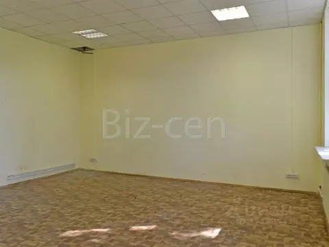 Офис в Санкт-Петербург ул. Салова, 45 (42 м)