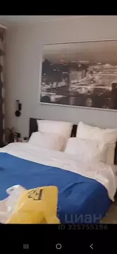 2-к кв. Санкт-Петербург ул. Кораблестроителей, 35К1 (53.0 м)