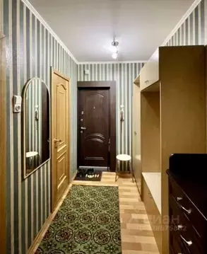 1-к кв. Московская область, Долгопрудный Лихачевское ш., 7 (43.0 м)