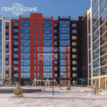 Студия Челябинская область, Челябинский городской округ, пос. Западный ...