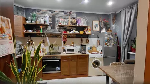 1-к кв. Ростовская область, Батайск Огородная ул., 83 (34.5 м)