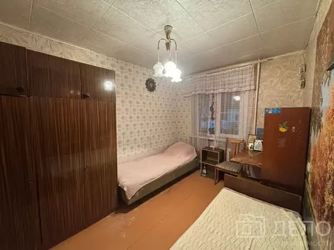 2-к кв. Рязанская область, Рязань ул. Свободы, 3 (42.6 м)