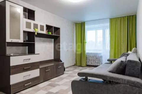 1-к кв. Хабаровский край, Комсомольск-на-Амуре Хорпинское ш., 7 (30.1 ...