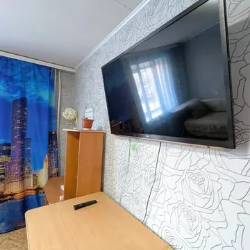 1-к кв. Башкортостан, Учалы ул. Первостроителей, 38/1 (40.0 м)