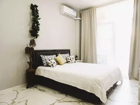 Студия Краснодарский край, Сочи Кутаисская ул., 1 (21.0 м)