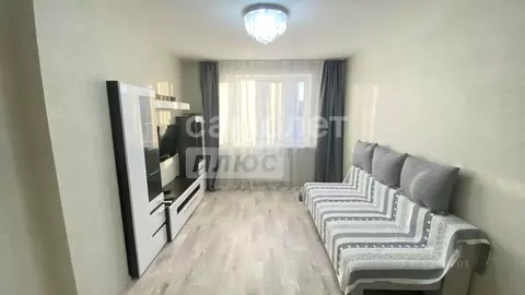 1-к кв. Пермский край, Пермь ул. Чайковского, 11 (36.3 м)