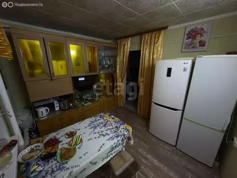 Дом в Бугульма, улица Кочубея (68.4 м)