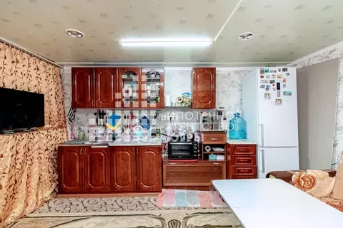 Гараж в Ханты-Мансийский АО, Ханты-Мансийск Дружбы ...