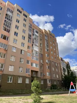 2-к кв. Башкортостан, Уфа Южный мкр, ул. Загира Исмагилова, 17 (61.0 ...