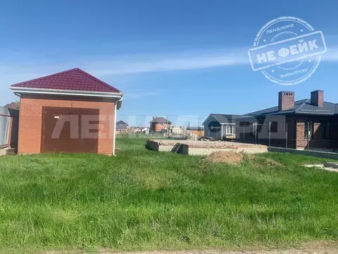 Участок в Ростовская область, Аксайский район, Ольгинское с/пос, ...