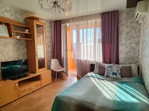 1-к кв. Волгоградская область, Волжский ул. Мира, 70 (30.0 м)