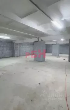 Склад в Ростовская область, Ростов-на-Дону ул. Оганова, 25А (280 м)