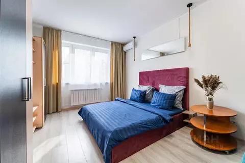 1-к кв. Москва Волоколамское ш., 71/7 (47.0 м)