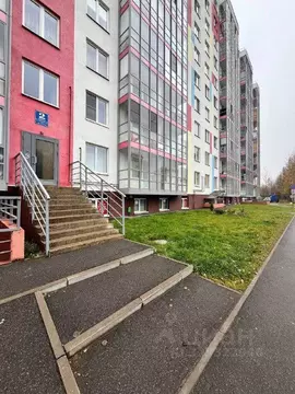 Квартира, 1 комната, 37 м