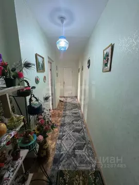 1-к кв. Пермский край, Чернушка Парковая ул., 22 (35.1 м)