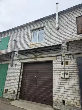 Гараж в Москва, Москва, Зеленоград ул. Андреевка, 31 (60 м)